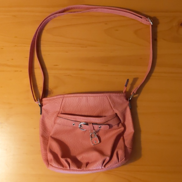 Rosetti Crossbody Purse - Picture 1 of 4
